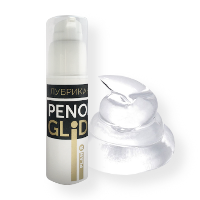 Penon Glide в Березовой
